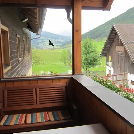 Gut Neusess Villa Mauterndorf  Exterior photo