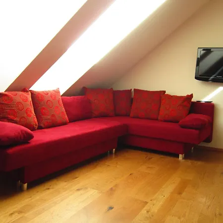 Gut Neusess Villa Mauterndorf  Room photo