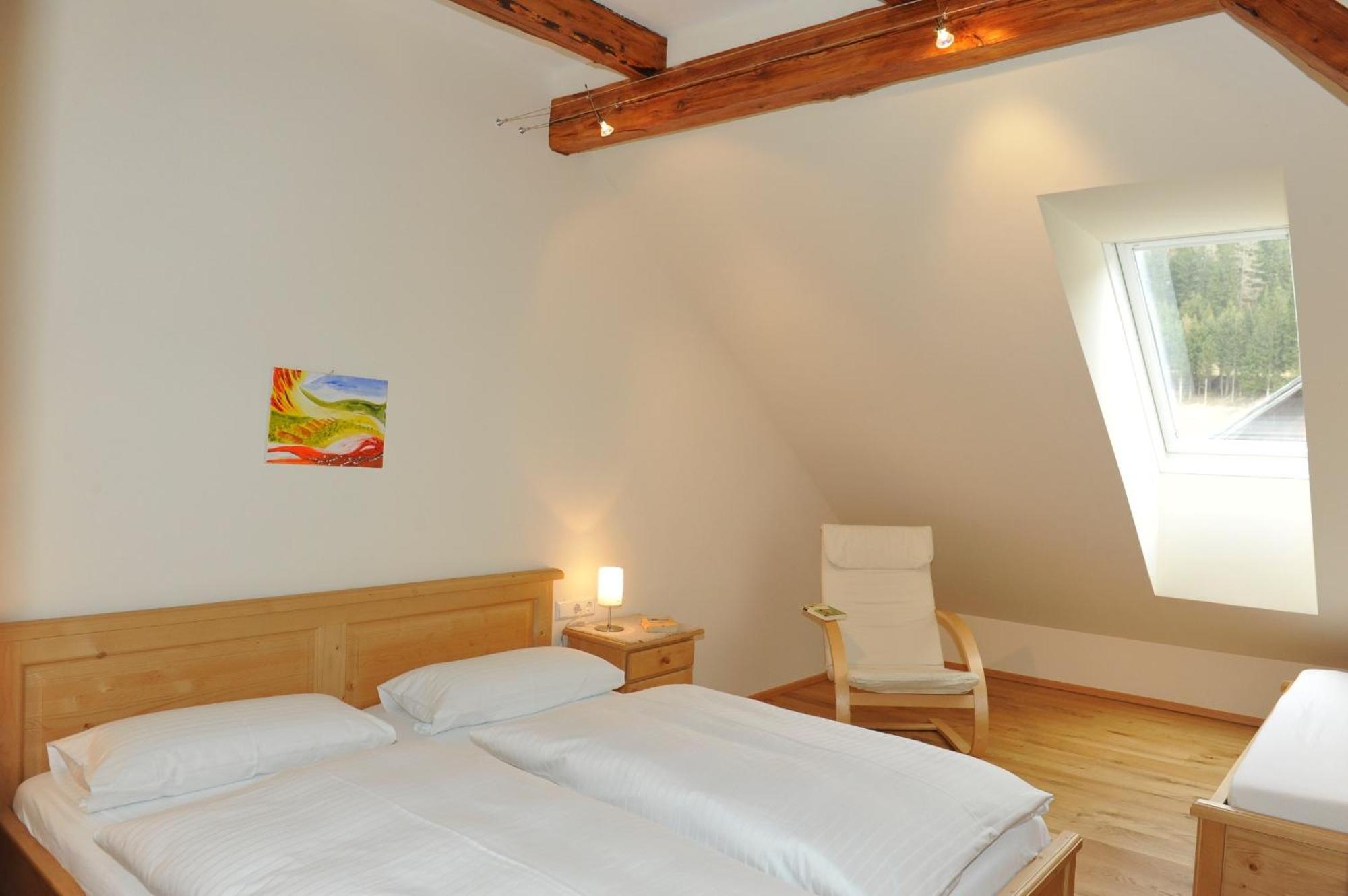 Bauernhof Gut Neusess