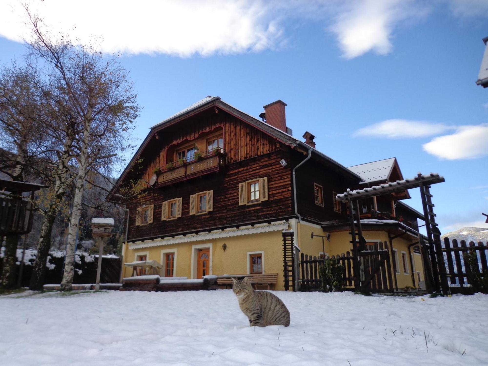 Gut Neusess Bauernhof