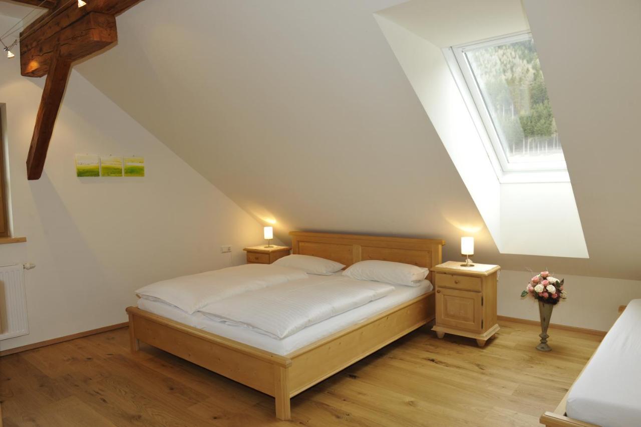 Bauernhof Gut Neusess *