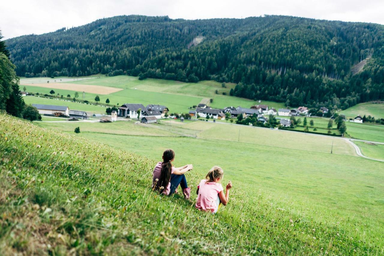Bauernhof Gut Neusess